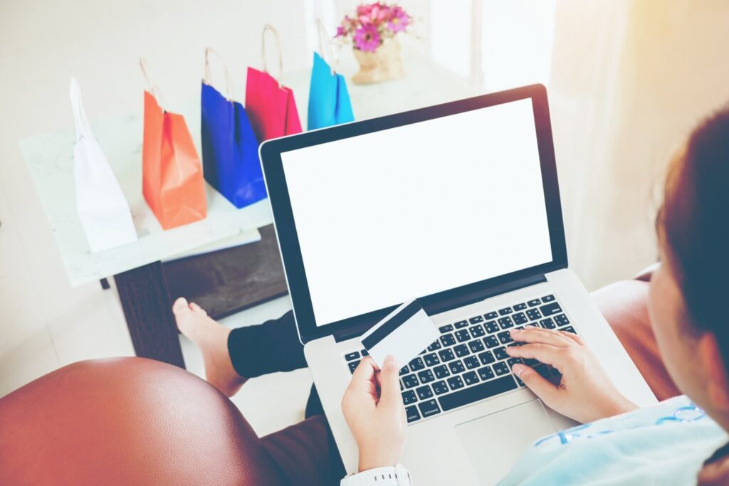 brak produktu WooCommerce