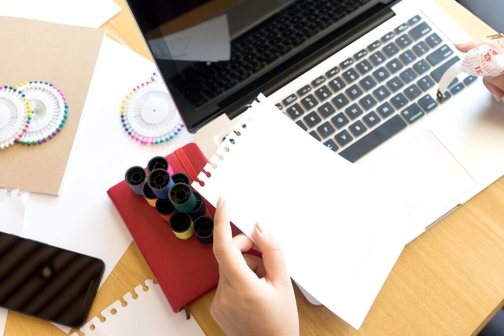 brief dla freelancera