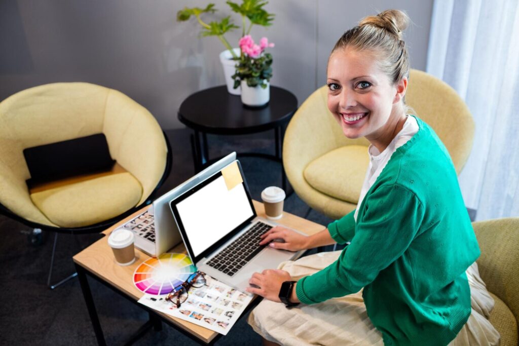 dostęp dla freelancera do WordPressa