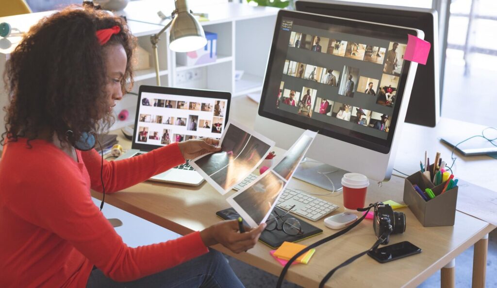 film przy produkcie WooCommerce