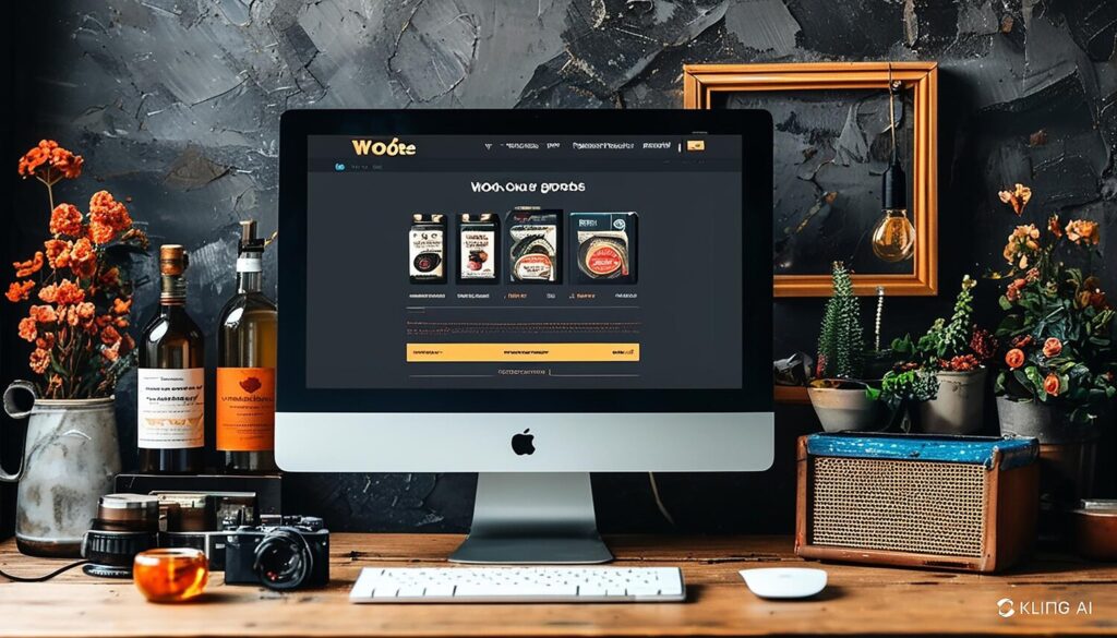 landing page kampanii reklamowej