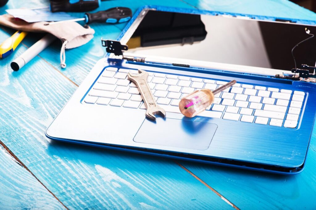 rewizje WordPress