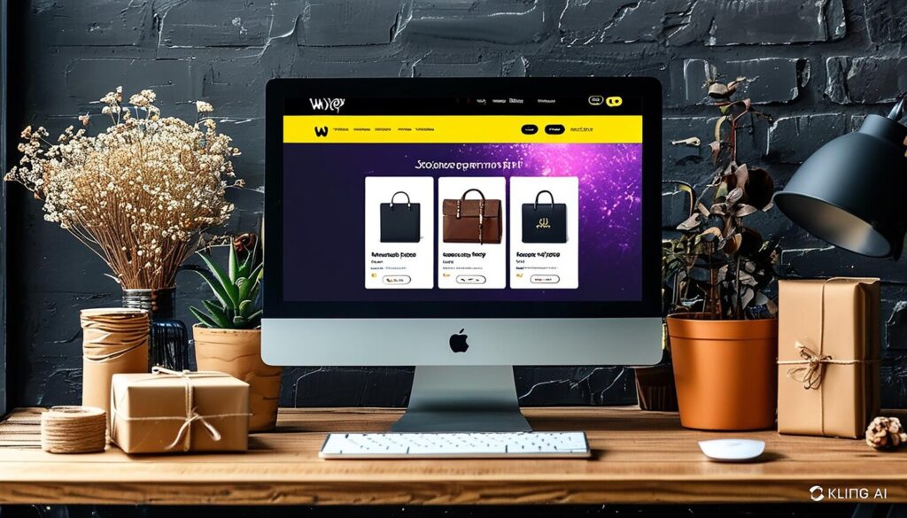 warianty produktu WooCommerce