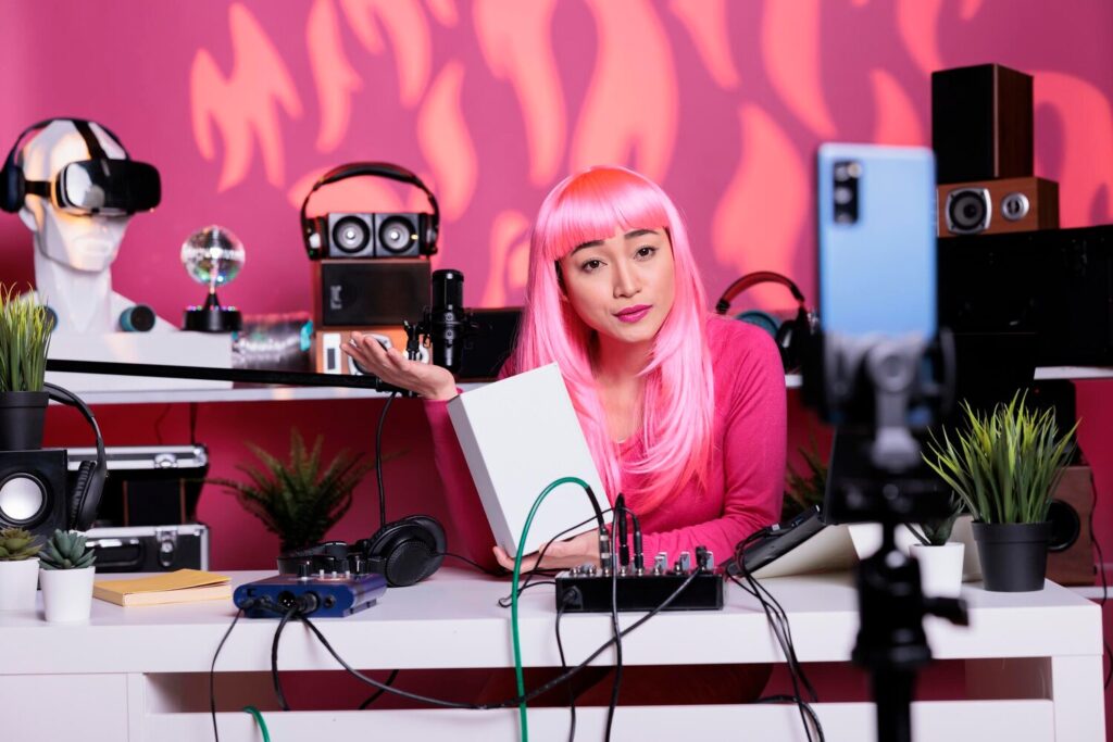 automatyczny dubbing YouTube