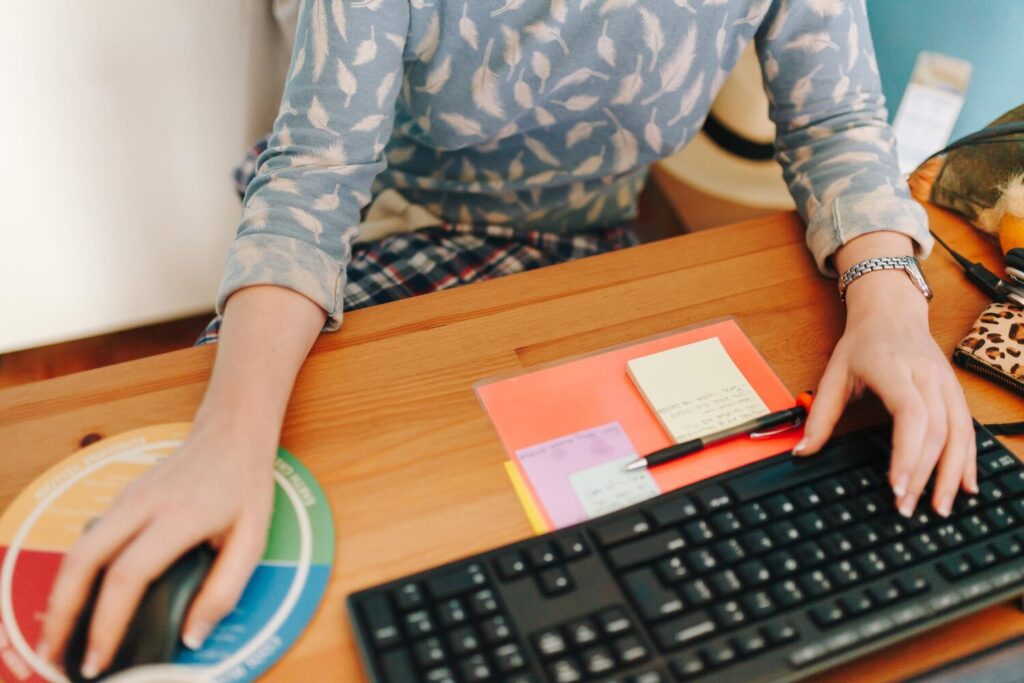 Command Palette WordPress