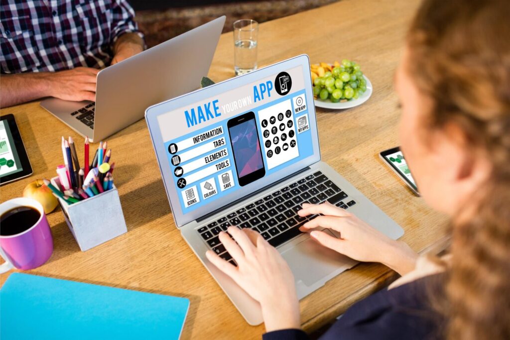 dostęp do Profilu Firmy w Google dla freelancera