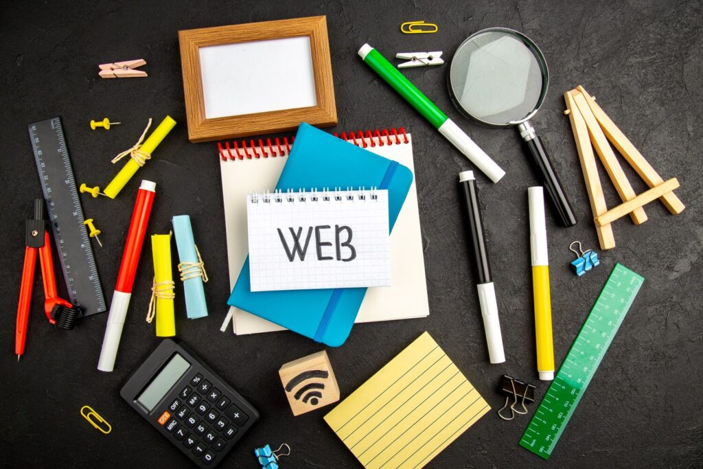 kategorie i tagi WordPress