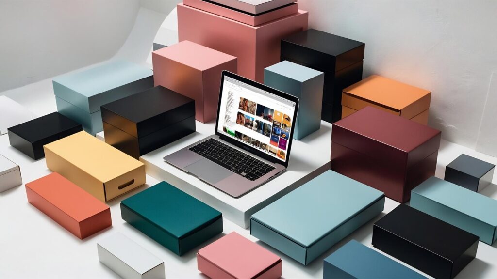 kategorie produktów WooCommerce