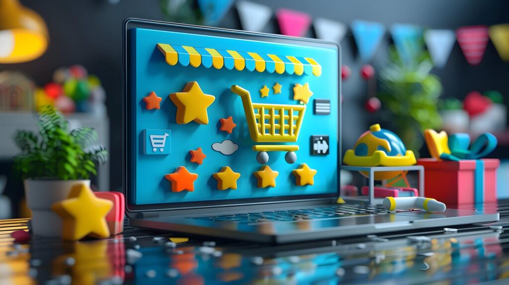 opinie produktowe WooCommerce