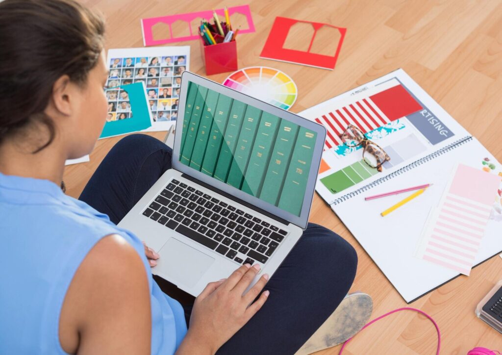 planowanie publikacji WordPress