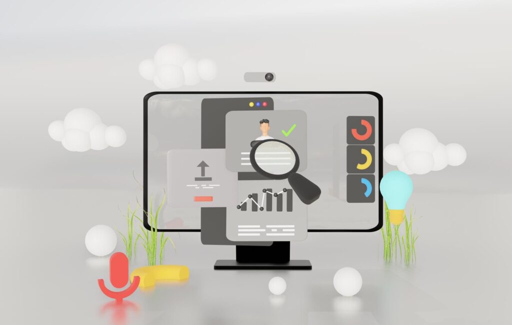 rekomendacje Google Search Console
