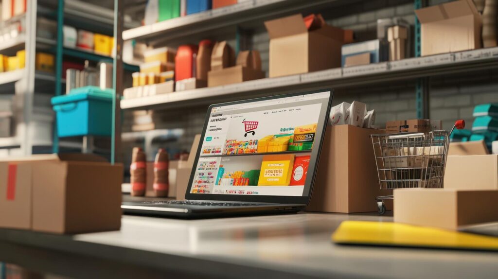stany magazynowe WooCommerce