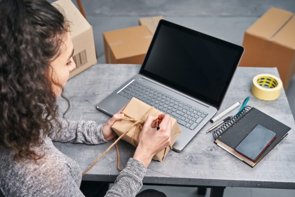 wysyłka WooCommerce