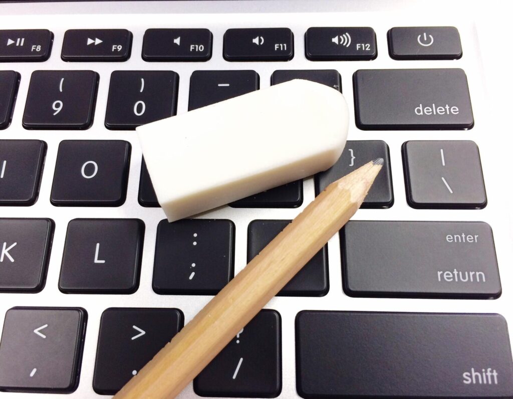 back button hijacking