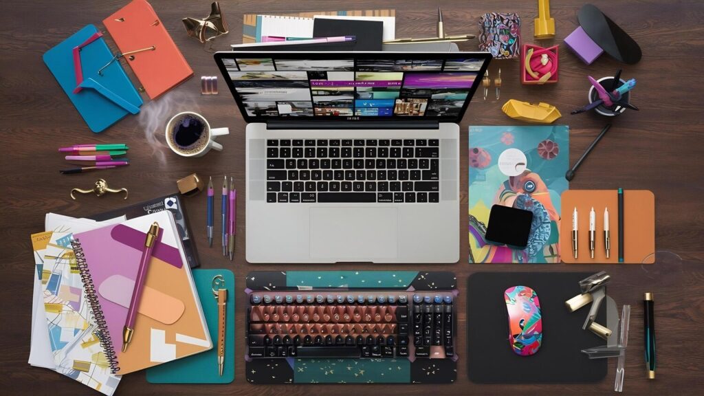 Canva Claude Brand Kit