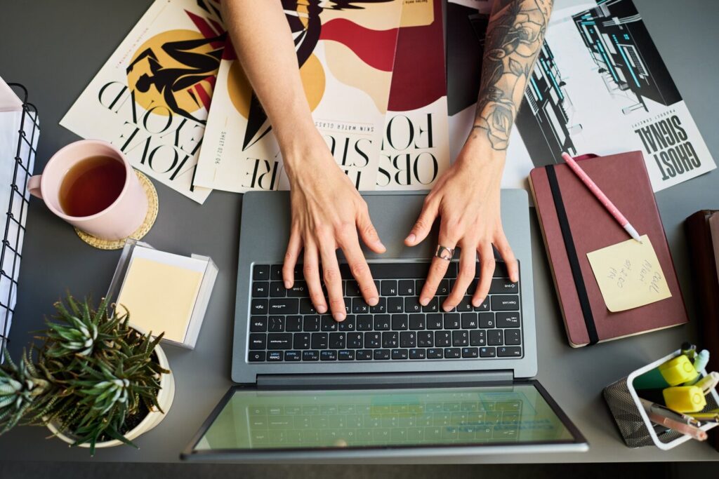 Canva Offline