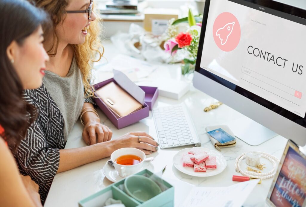 formularz kontaktowy a RODO WordPress