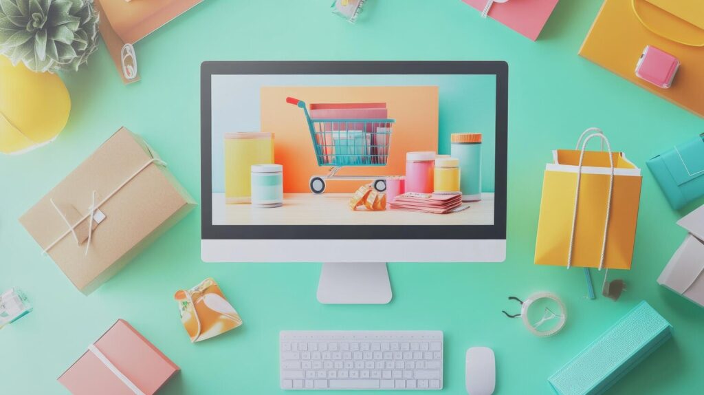 nowy edytor produktów WooCommerce