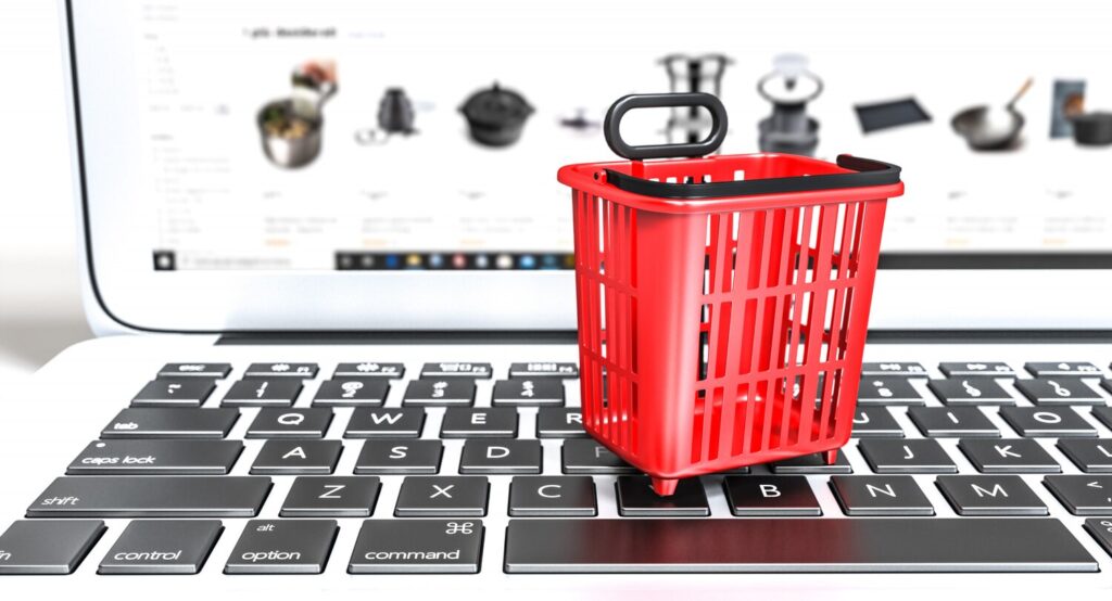 odzyskiwanie porzuconych koszyków WooCommerce