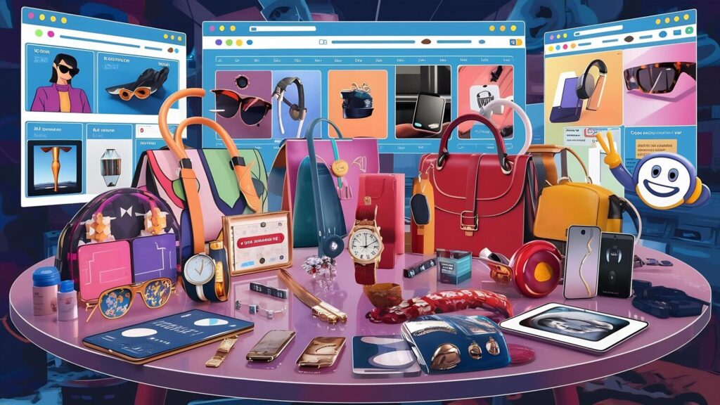 Product Collection WooCommerce