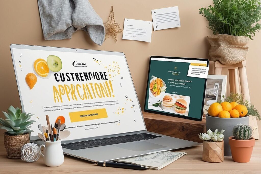 prośba o opinię WooCommerce