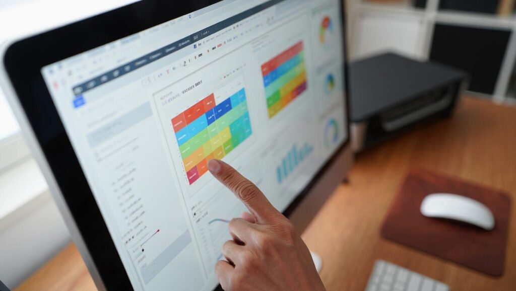 Raport Insights Google Search Console