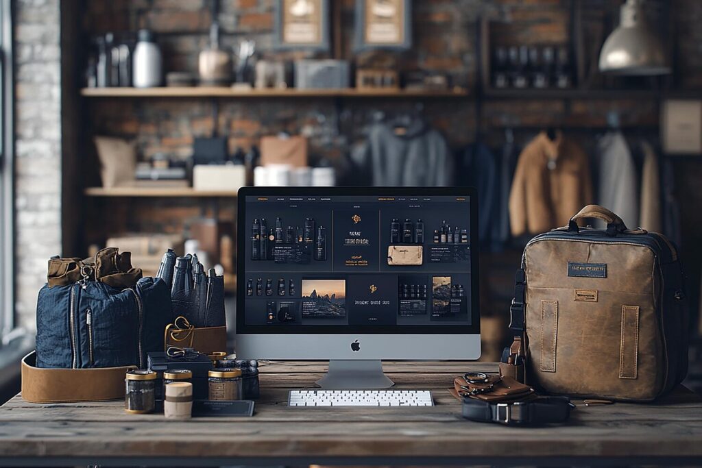 wideo w galerii produktu WooCommerce
