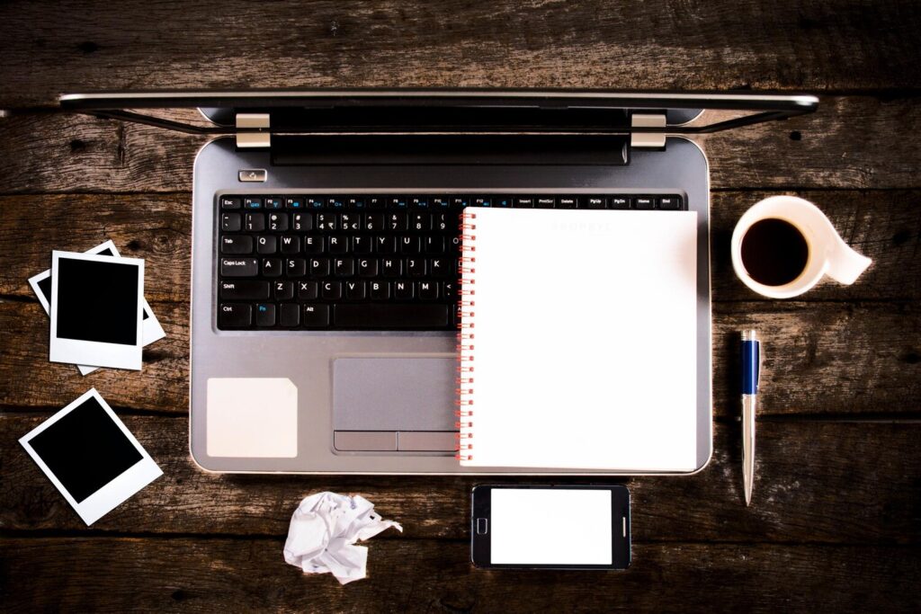 widget Tego dnia WordPress
