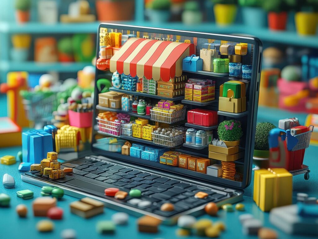 wiele sklepów WooCommerce na jednej instalacji