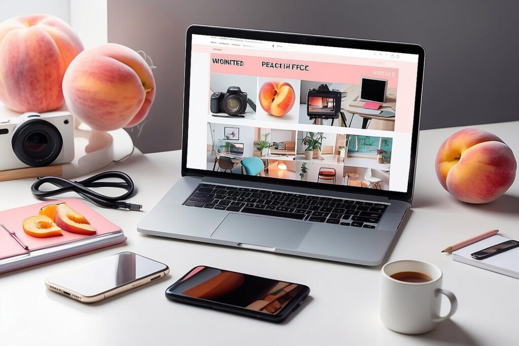wizualne warianty produktów WooCommerce