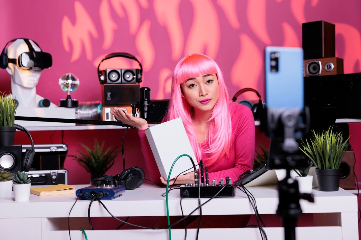 automatyczny dubbing YouTube