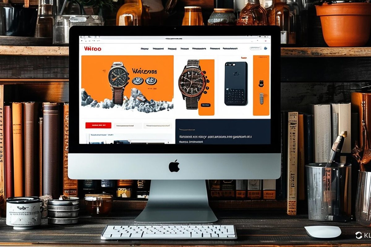 blokowy motyw WooCommerce