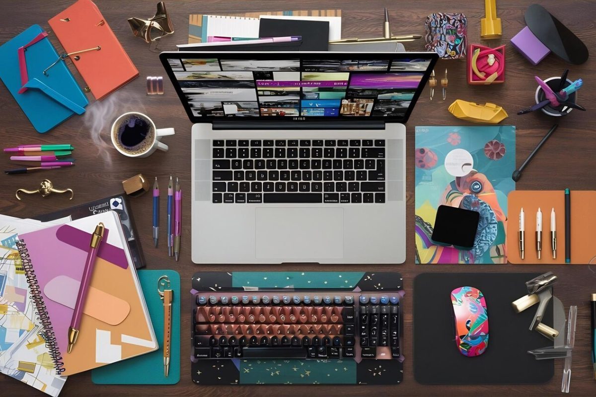 Canva Claude Brand Kit