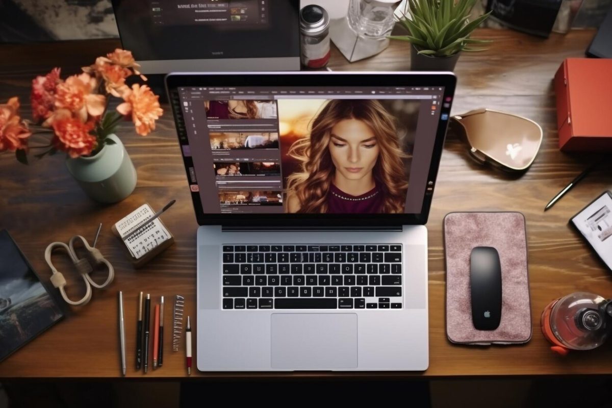 Canva Video Suite