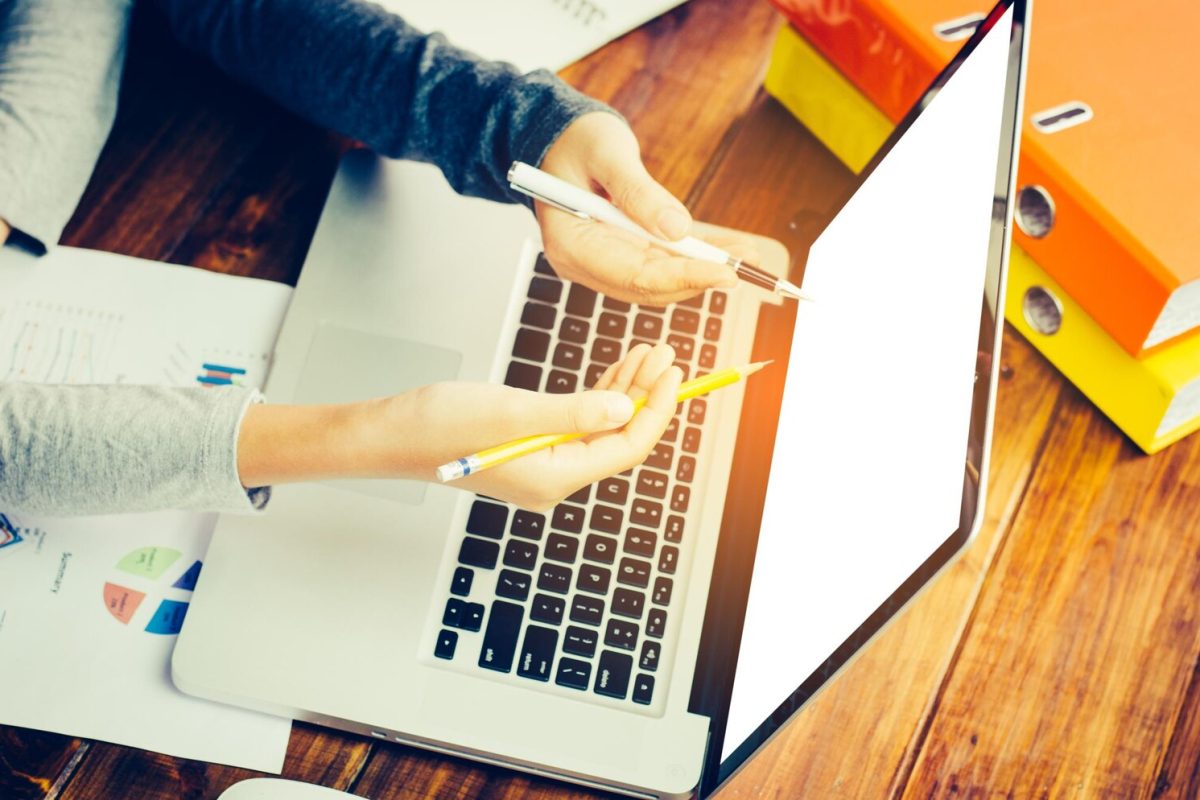 FAQ na stronie firmowej