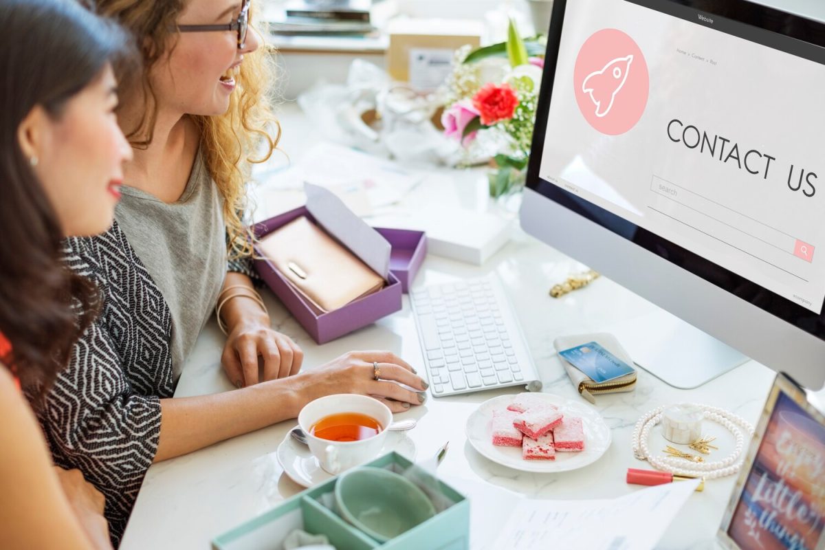 formularz kontaktowy a RODO WordPress