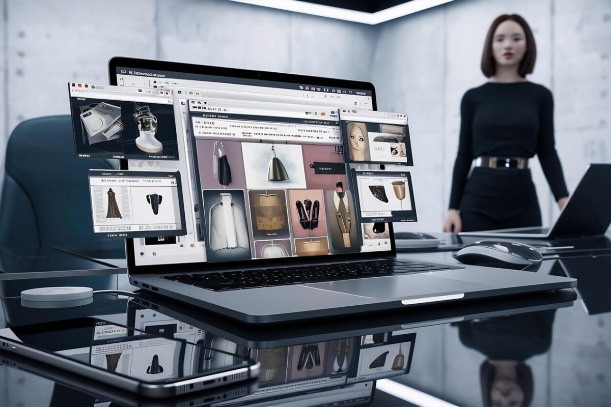 galerie wariantów WooCommerce