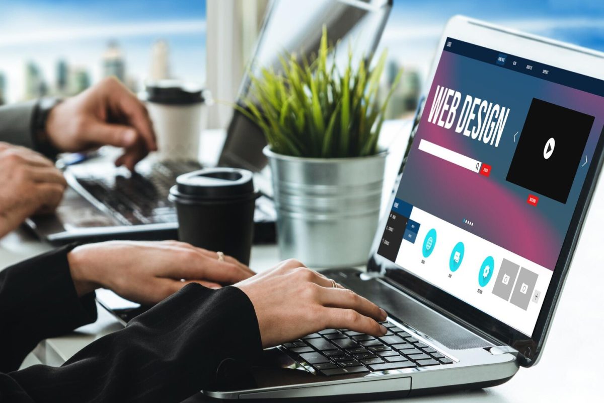 hosting WordPress dla małej firmy