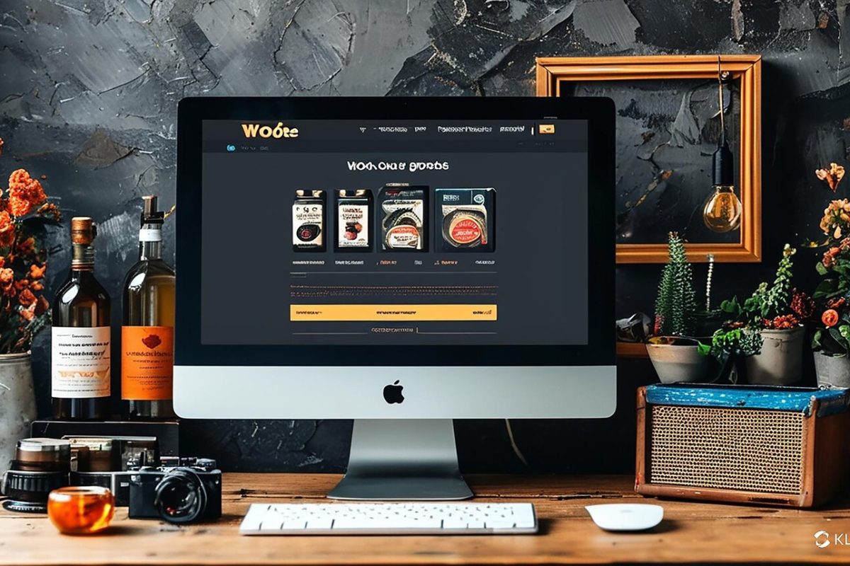 landing page kampanii reklamowej