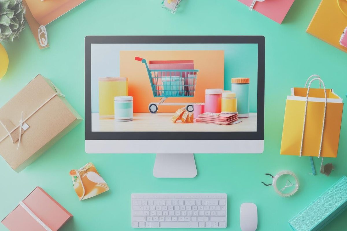 nowy edytor produktów WooCommerce