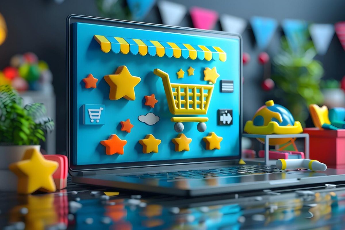 opinie produktowe WooCommerce