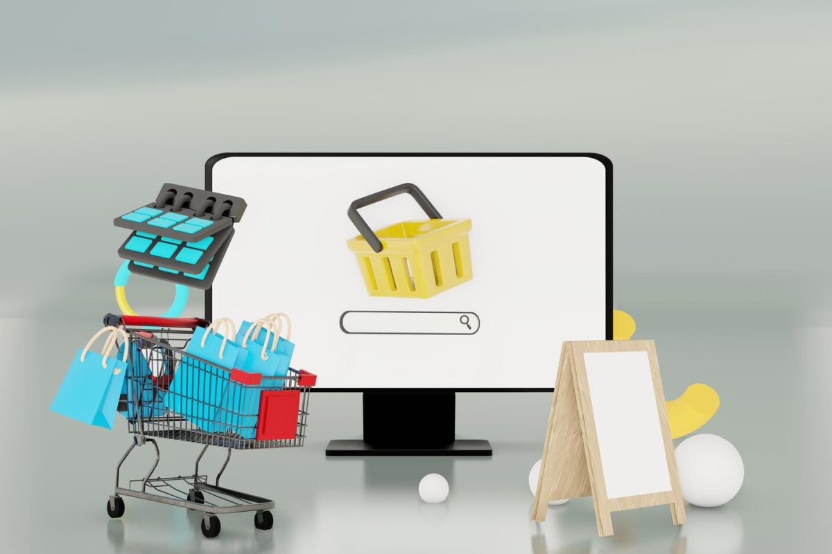 porzucony koszyk WooCommerce