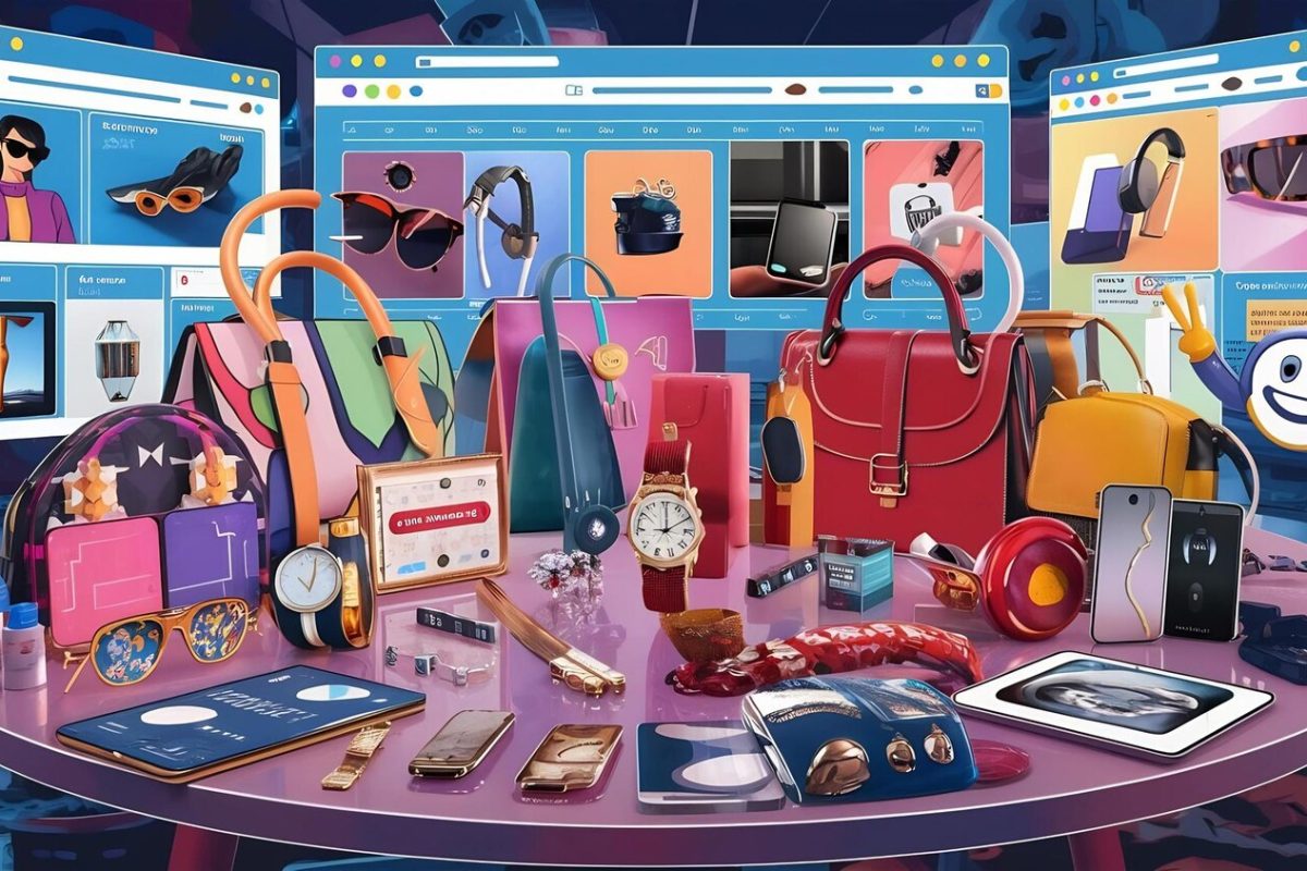 Product Collection WooCommerce