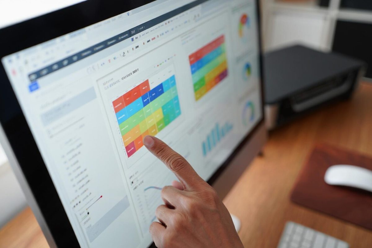 Raport Insights Google Search Console