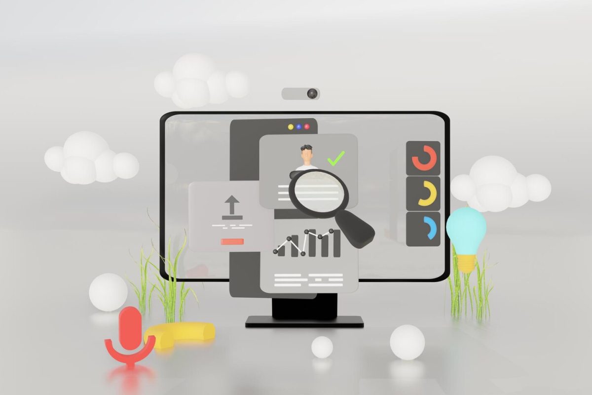 rekomendacje Google Search Console
