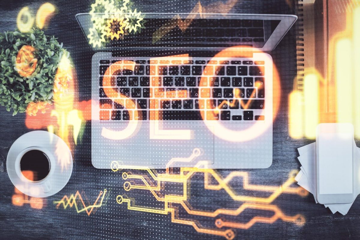 SEO obrazów na stronie