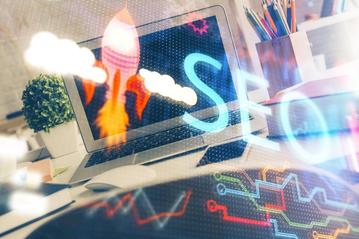 SEO strony internetowej