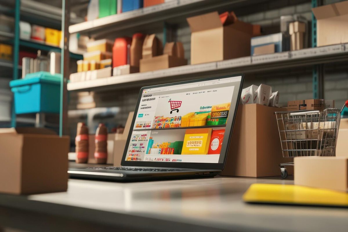 stany magazynowe WooCommerce