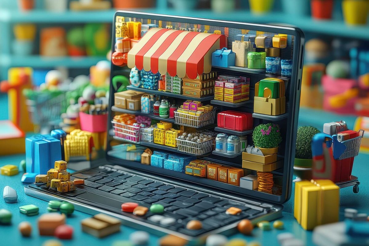 wiele sklepów WooCommerce na jednej instalacji