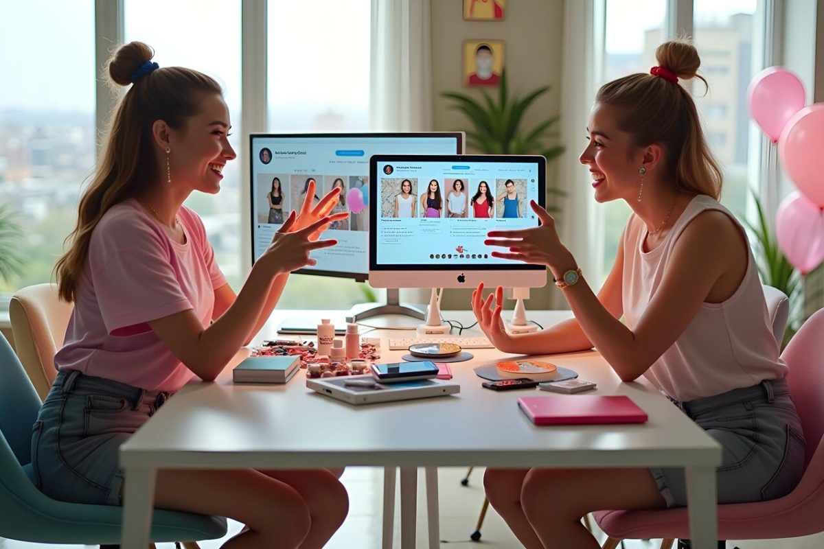 YouTube Creator Partnerships